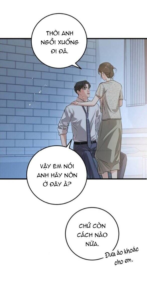 Nóng Lòng Muốn Giày Vò Em: Chapter 80