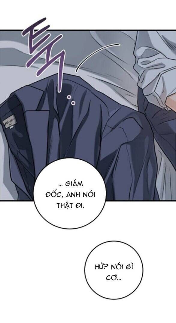 Nóng Lòng Muốn Giày Vò Em: Chapter 80