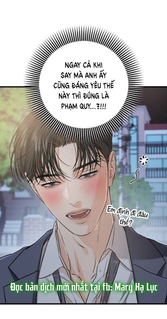 Nóng Lòng Muốn Giày Vò Em: Chapter 80