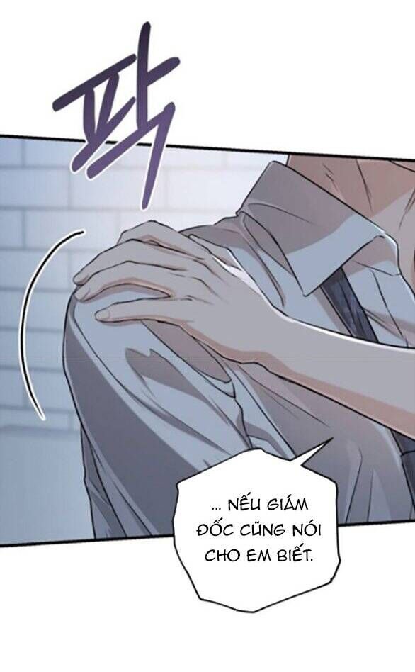 Nóng Lòng Muốn Giày Vò Em: Chapter 80