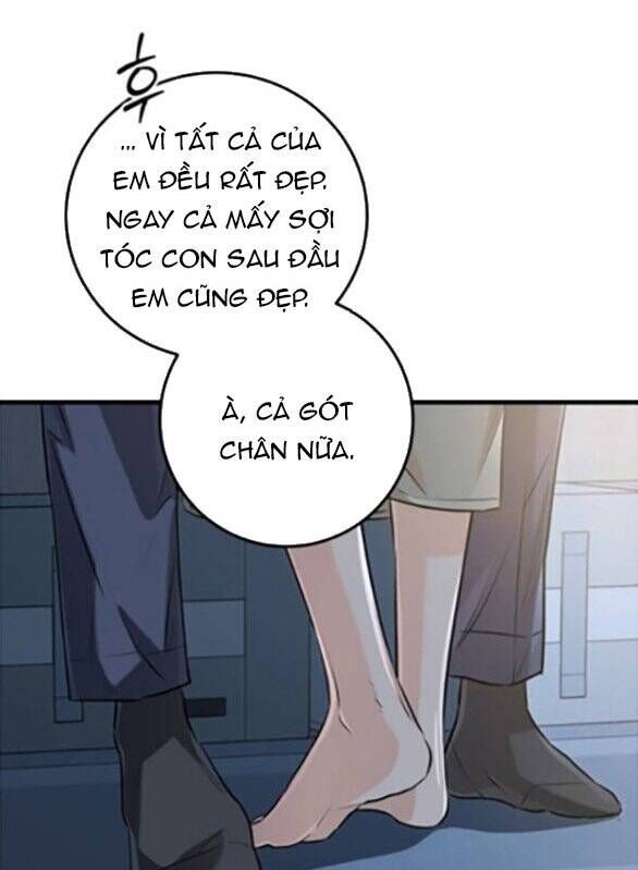 Nóng Lòng Muốn Giày Vò Em: Chapter 80