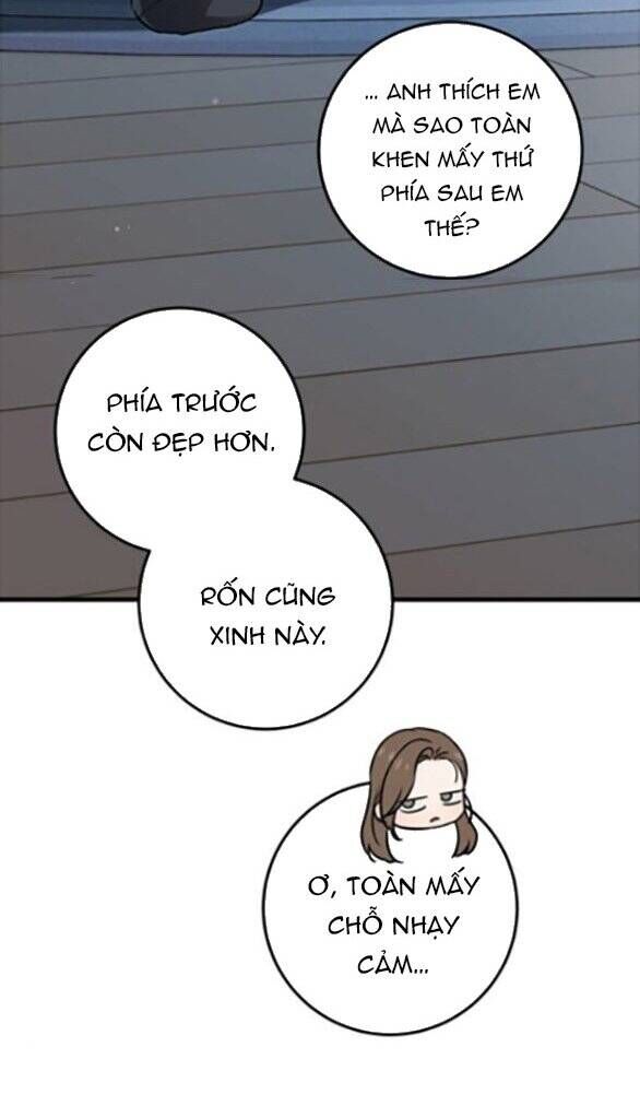 Nóng Lòng Muốn Giày Vò Em: Chapter 80
