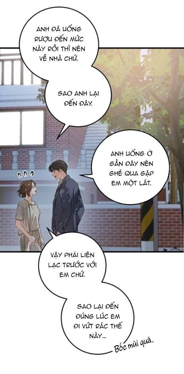 Nóng Lòng Muốn Giày Vò Em: Chapter 80