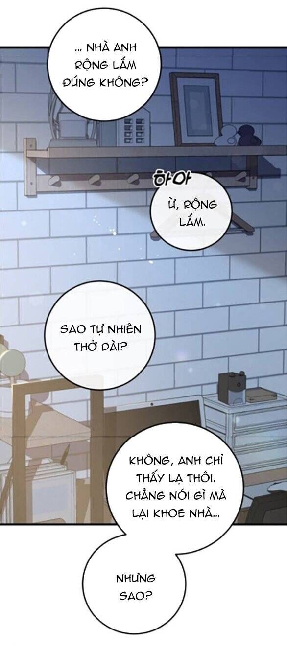 Nóng Lòng Muốn Giày Vò Em: Chapter 80