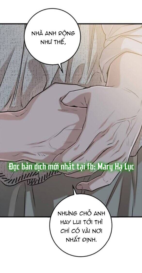 Nóng Lòng Muốn Giày Vò Em: Chapter 80