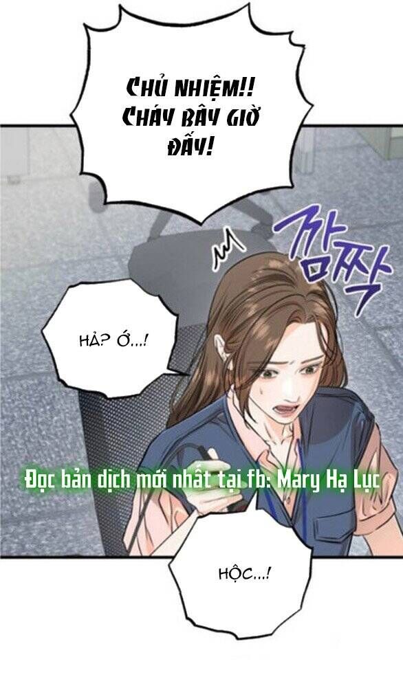 Nóng Lòng Muốn Giày Vò Em: Chapter 80