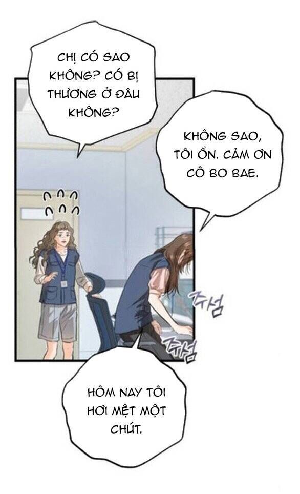 Nóng Lòng Muốn Giày Vò Em: Chapter 80