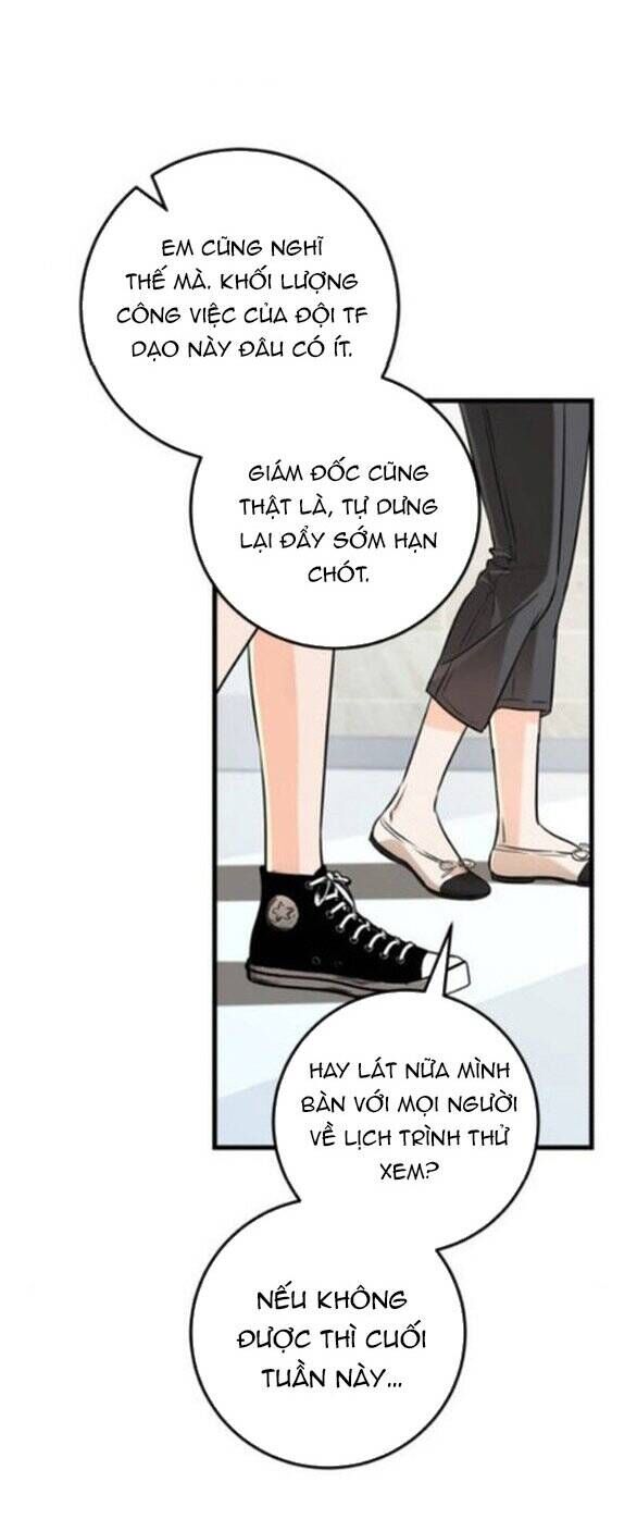 Nóng Lòng Muốn Giày Vò Em: Chapter 80