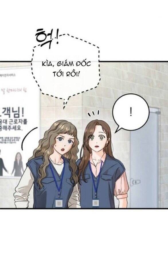 Nóng Lòng Muốn Giày Vò Em: Chapter 80