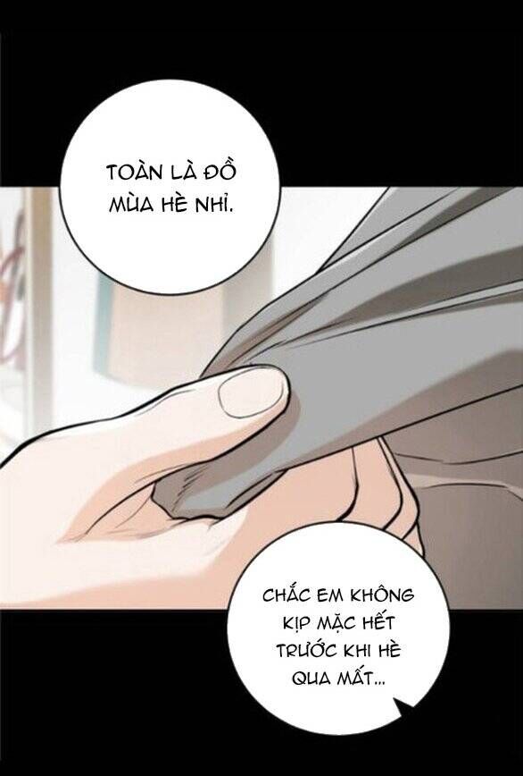 Nóng Lòng Muốn Giày Vò Em: Chapter 80