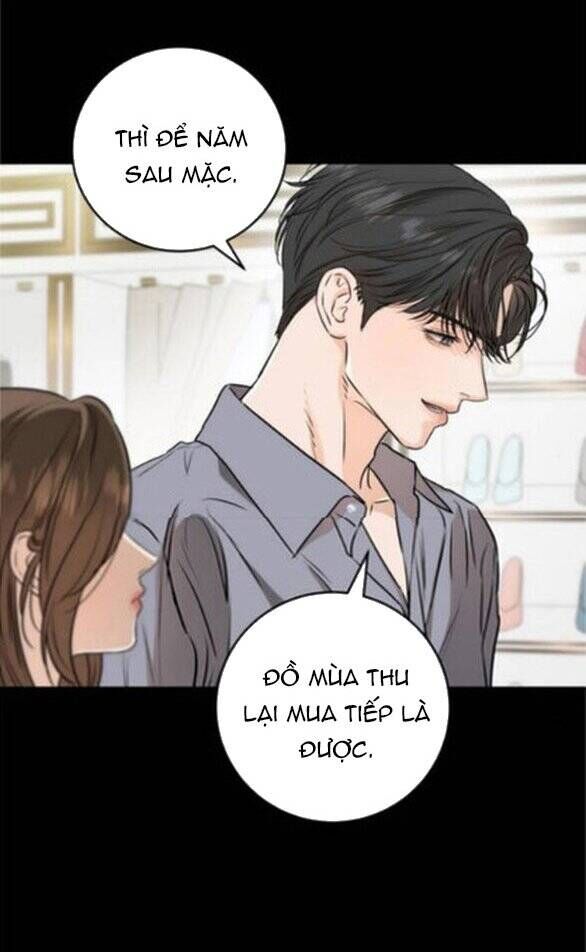 Nóng Lòng Muốn Giày Vò Em: Chapter 80