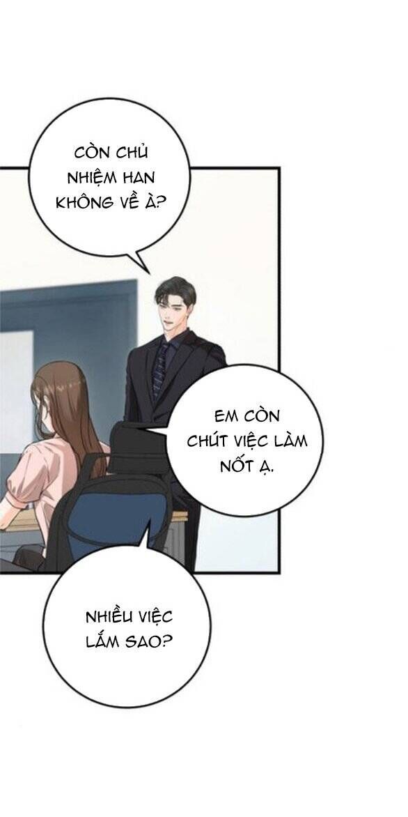 Nóng Lòng Muốn Giày Vò Em: Chapter 80
