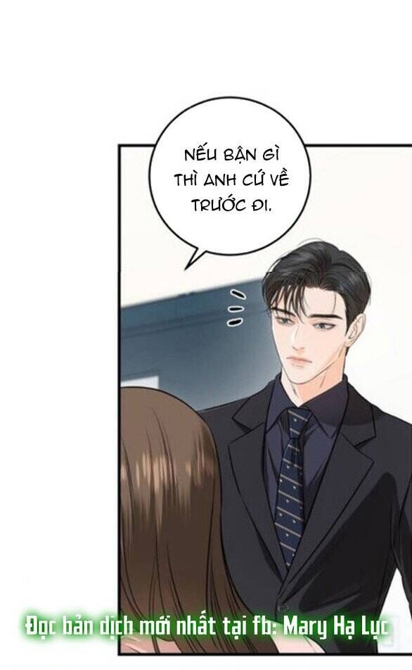 Nóng Lòng Muốn Giày Vò Em: Chapter 80