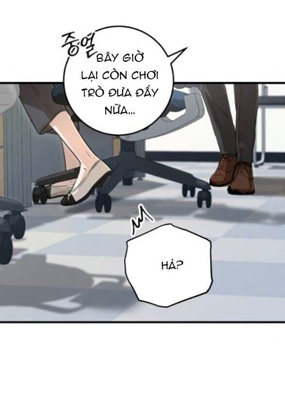 Nóng Lòng Muốn Giày Vò Em: Chapter 80
