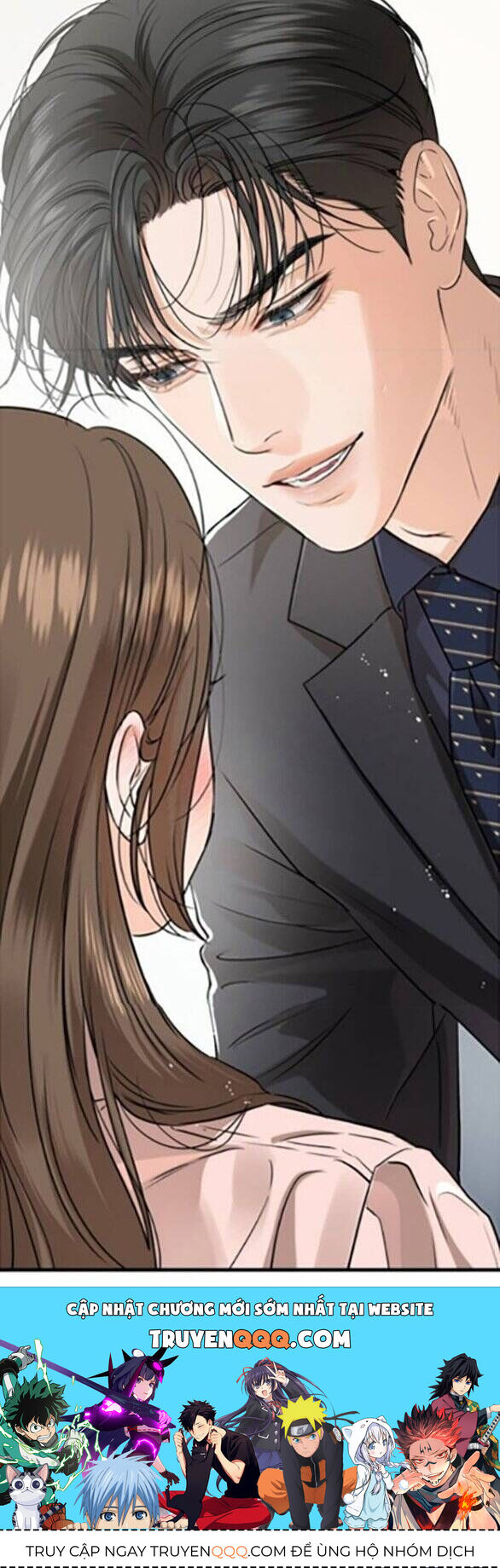 Nóng Lòng Muốn Giày Vò Em: Chapter 80