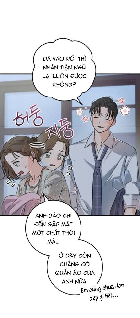 Nóng Lòng Muốn Giày Vò Em: Chapter 80