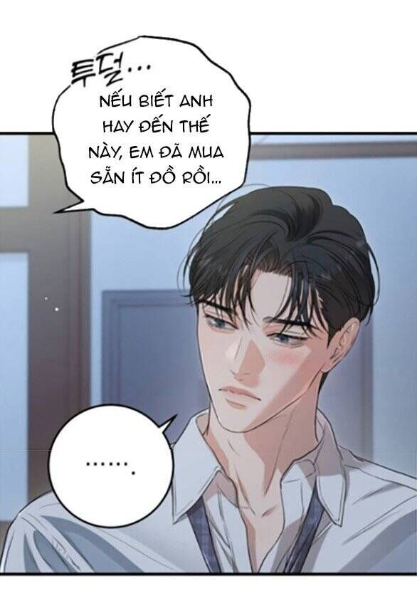 Nóng Lòng Muốn Giày Vò Em: Chapter 80