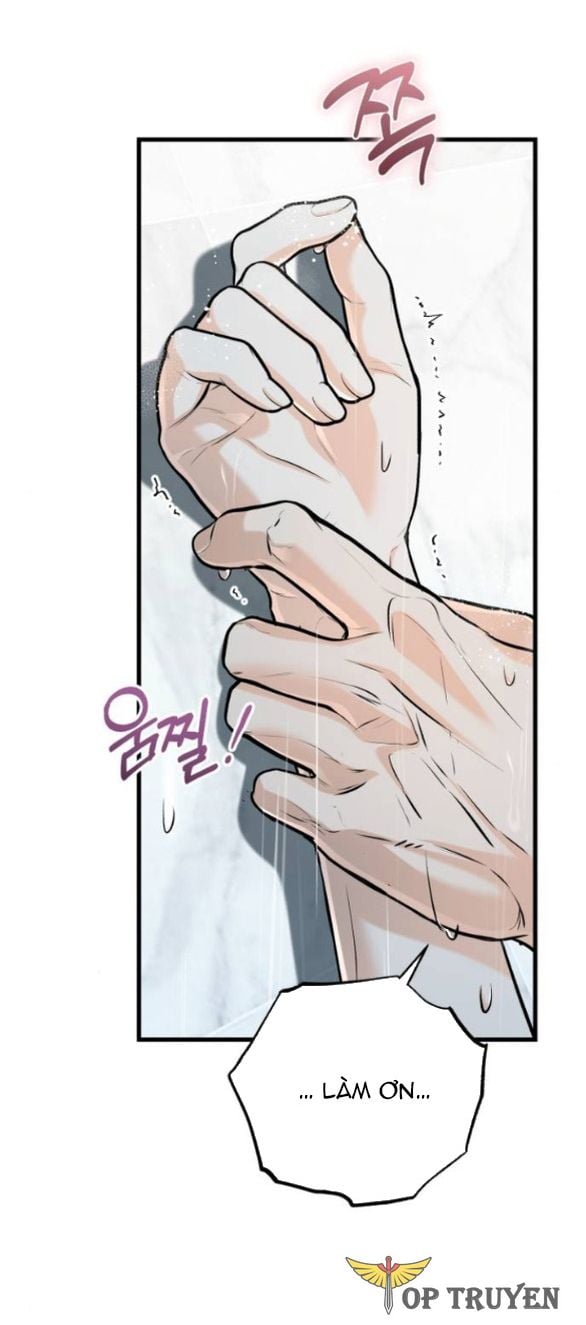 Nóng Lòng Muốn Giày Vò Em: Chapter 81.5