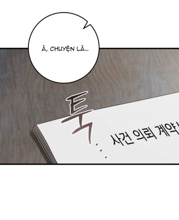 Nóng Lòng Muốn Giày Vò Em: Chapter 81.5
