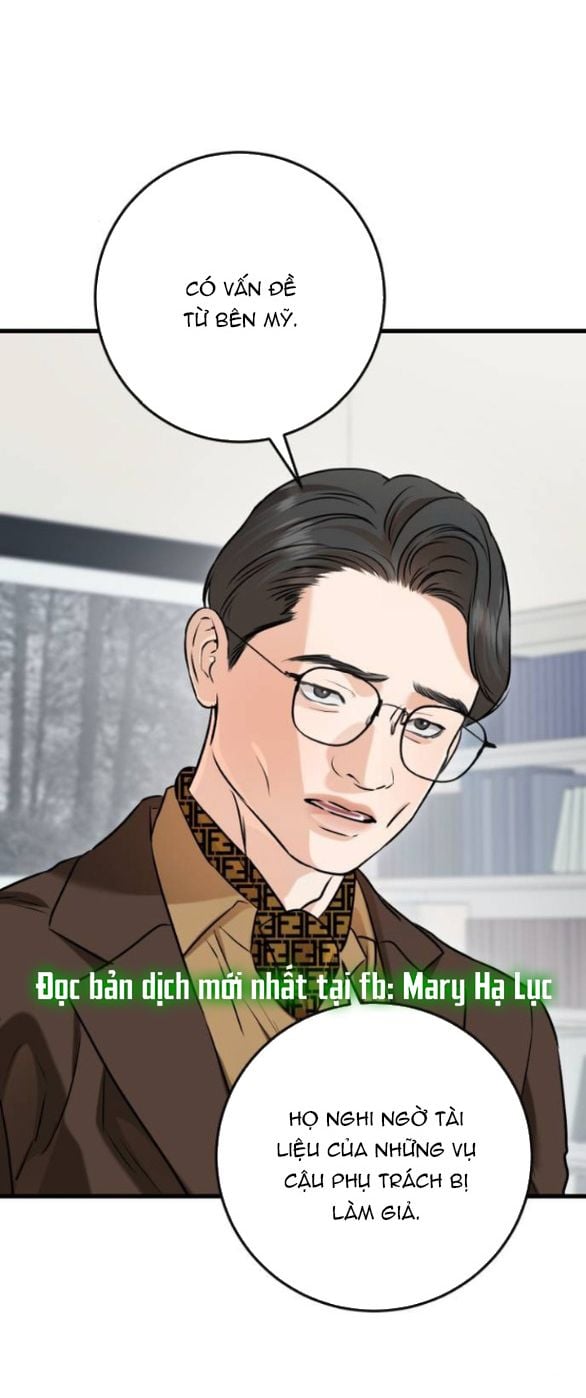 Nóng Lòng Muốn Giày Vò Em: Chapter 81.5