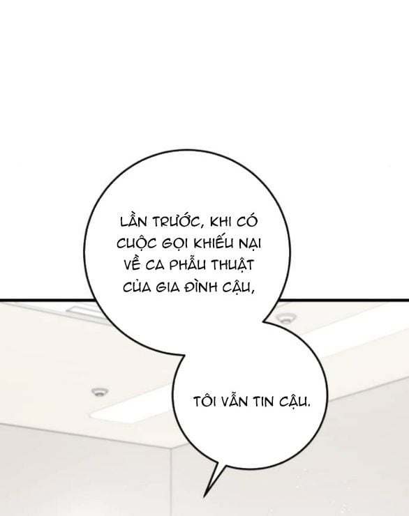 Nóng Lòng Muốn Giày Vò Em: Chapter 81.5