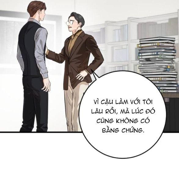 Nóng Lòng Muốn Giày Vò Em: Chapter 81.5