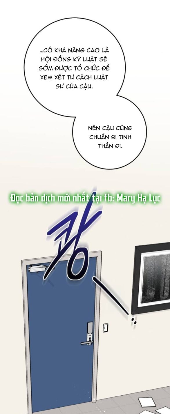 Nóng Lòng Muốn Giày Vò Em: Chapter 81.5