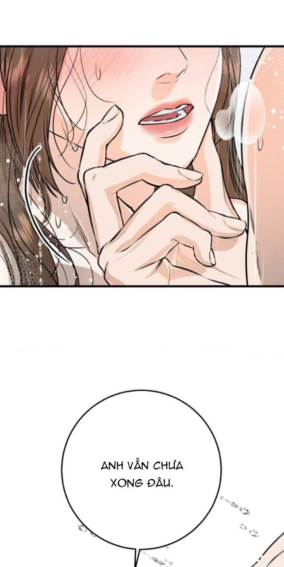 Nóng Lòng Muốn Giày Vò Em: Chapter 81.5