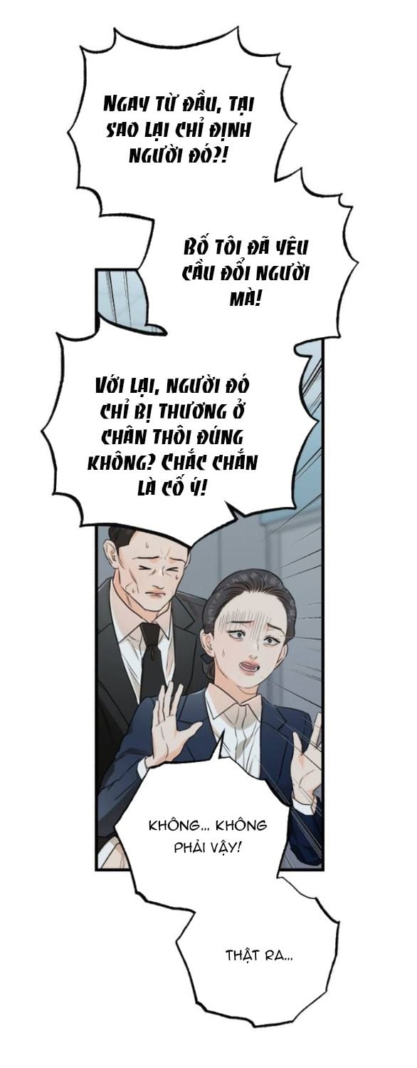 Nóng Lòng Muốn Giày Vò Em: Chapter 81.5