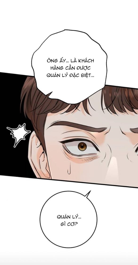 Nóng Lòng Muốn Giày Vò Em: Chapter 81.5