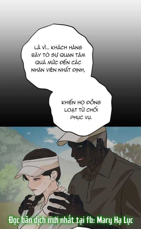 Nóng Lòng Muốn Giày Vò Em: Chapter 81.5