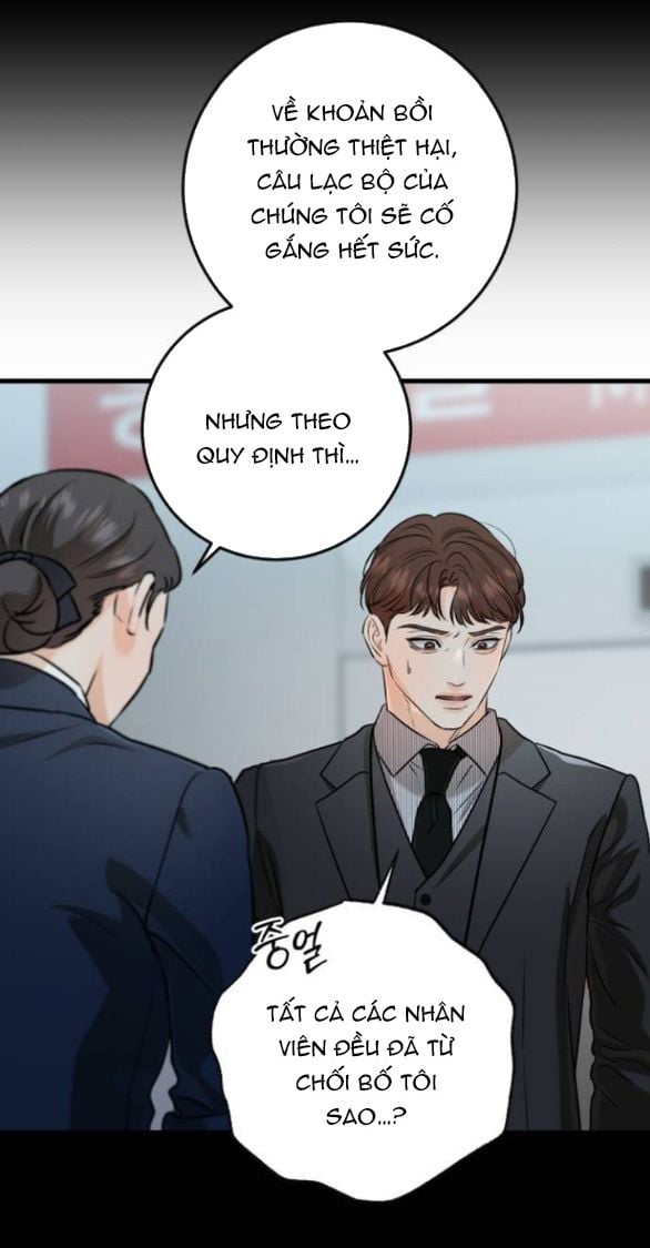 Nóng Lòng Muốn Giày Vò Em: Chapter 81.5