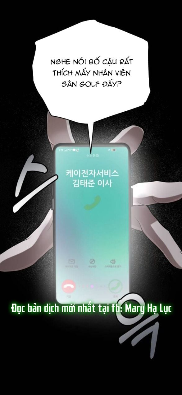Nóng Lòng Muốn Giày Vò Em: Chapter 81.5