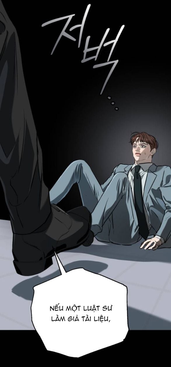 Nóng Lòng Muốn Giày Vò Em: Chapter 81.5