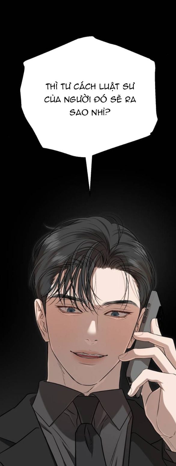 Nóng Lòng Muốn Giày Vò Em: Chapter 81.5