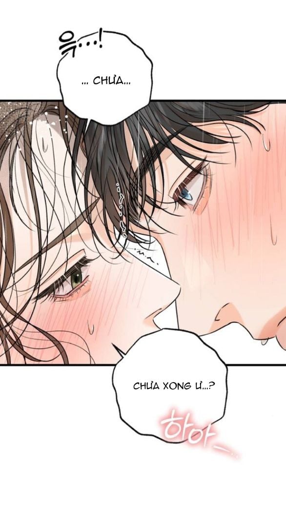 Nóng Lòng Muốn Giày Vò Em: Chapter 81.5