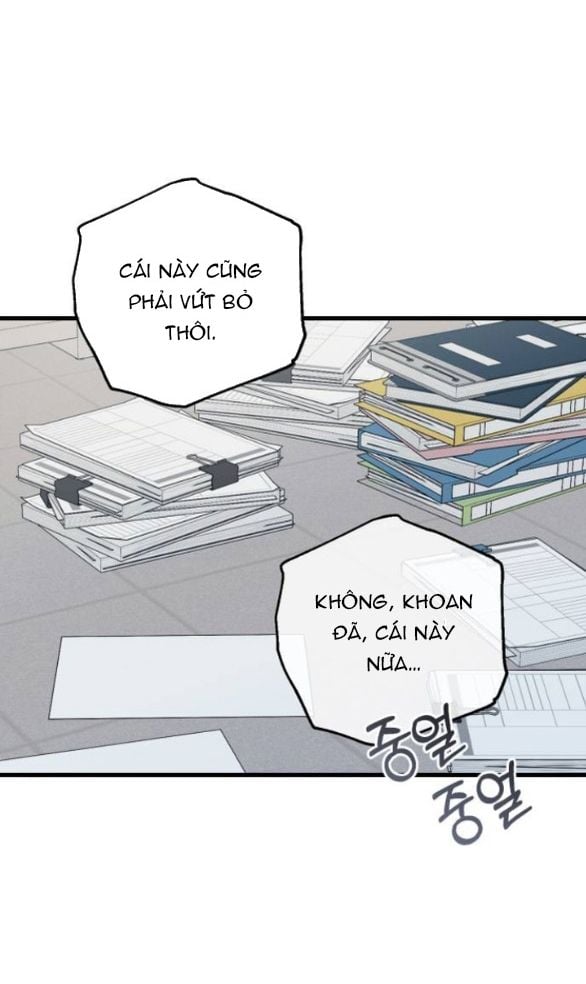 Nóng Lòng Muốn Giày Vò Em: Chapter 81.5