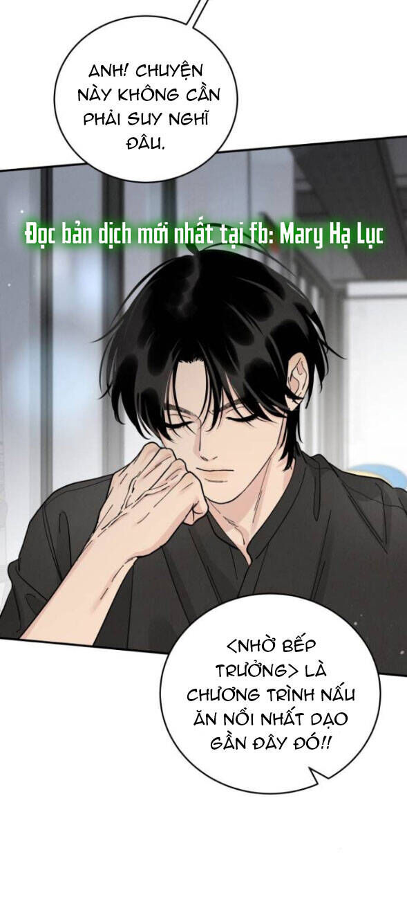 Nóng Lòng Muốn Giày Vò Em: Chapter 81