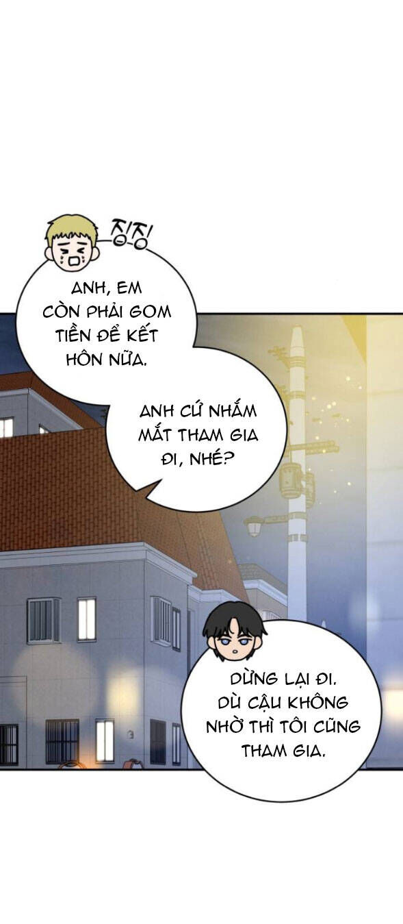 Nóng Lòng Muốn Giày Vò Em: Chapter 81