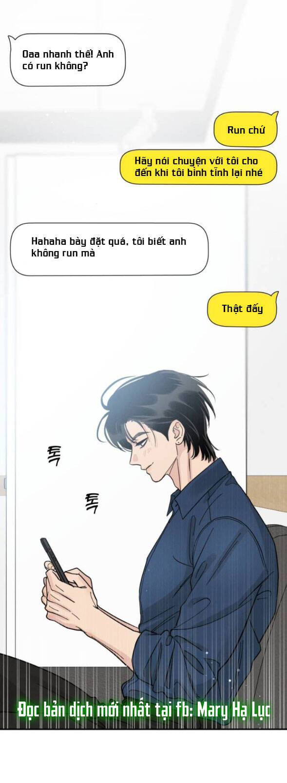 Nóng Lòng Muốn Giày Vò Em: Chapter 81