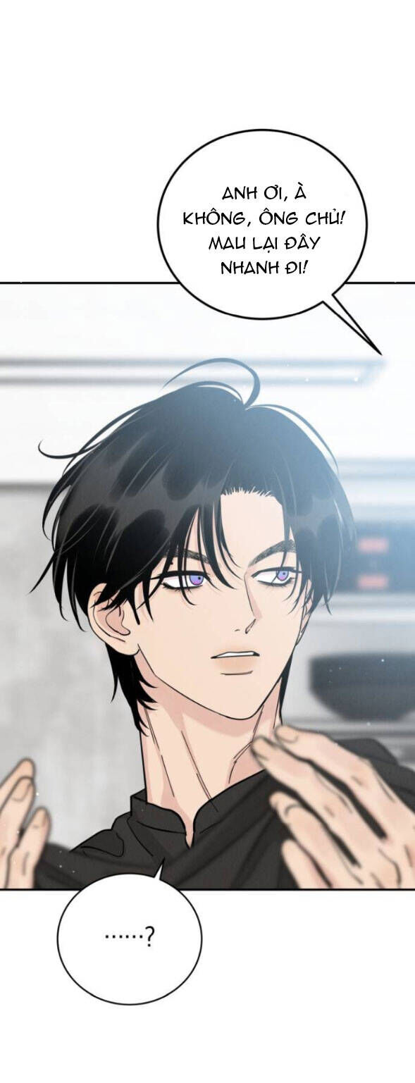 Nóng Lòng Muốn Giày Vò Em: Chapter 81