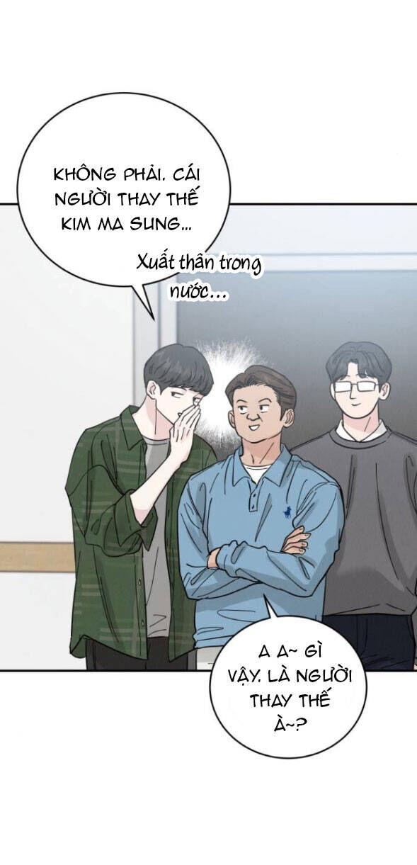 Nóng Lòng Muốn Giày Vò Em: Chapter 81