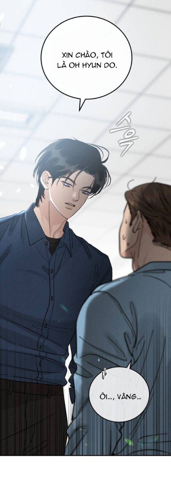 Nóng Lòng Muốn Giày Vò Em: Chapter 81