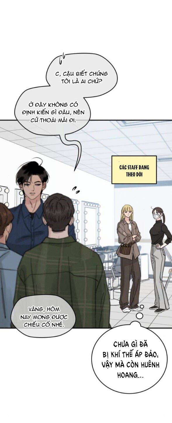 Nóng Lòng Muốn Giày Vò Em: Chapter 81