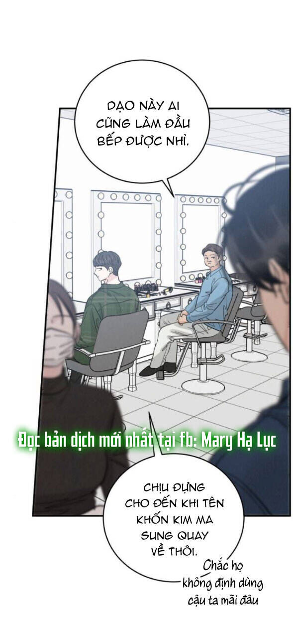 Nóng Lòng Muốn Giày Vò Em: Chapter 81