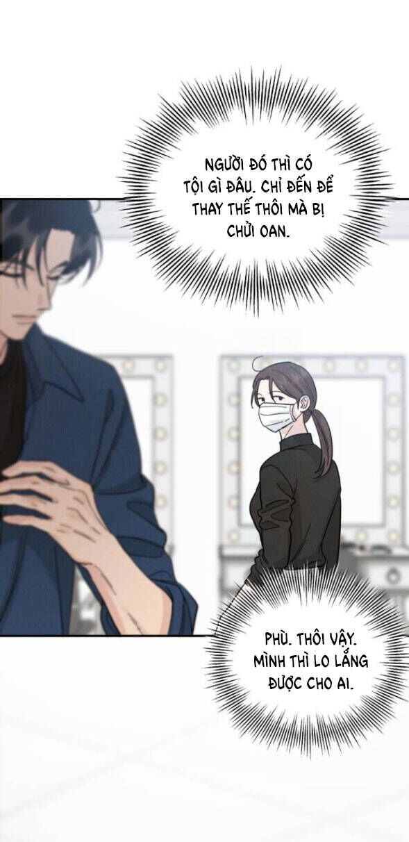 Nóng Lòng Muốn Giày Vò Em: Chapter 81