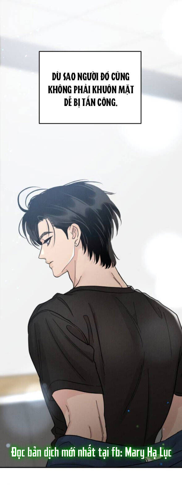 Nóng Lòng Muốn Giày Vò Em: Chapter 81