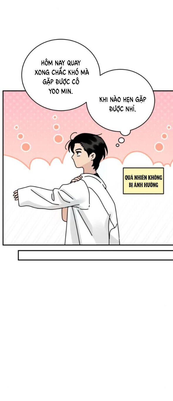 Nóng Lòng Muốn Giày Vò Em: Chapter 81