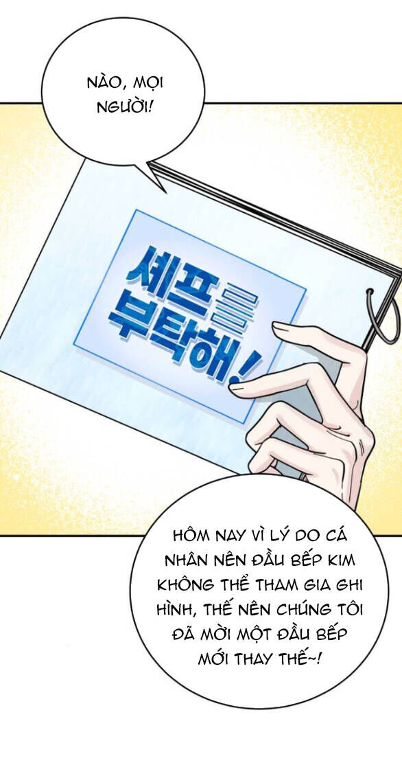 Nóng Lòng Muốn Giày Vò Em: Chapter 81