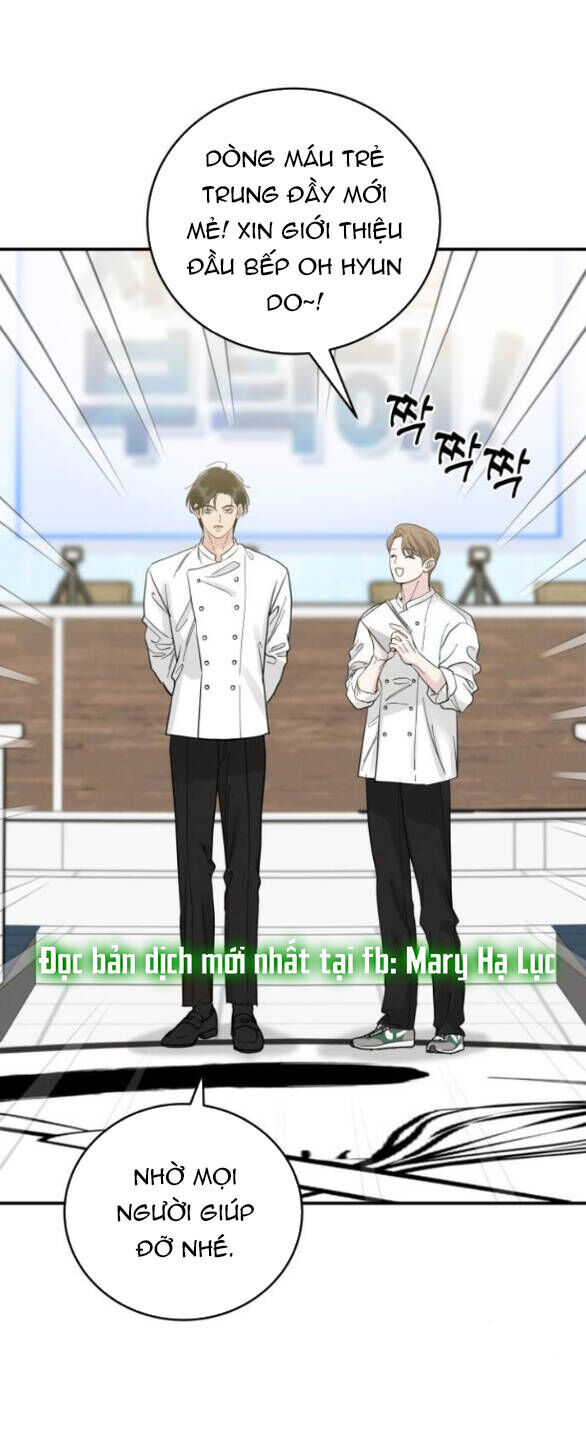 Nóng Lòng Muốn Giày Vò Em: Chapter 81